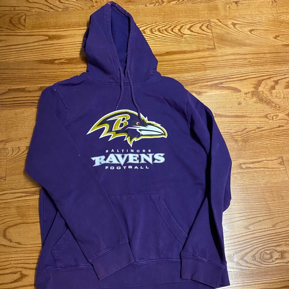 Ravens Sweatshirt